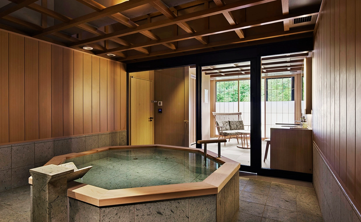はつはなやん Hotel Hatsuhana in Yumoto, Hakone (Official Website) Open-air