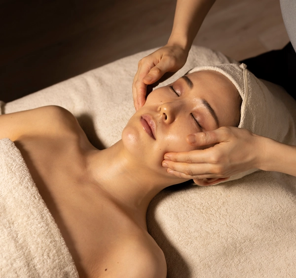 季節のの一夜湯治